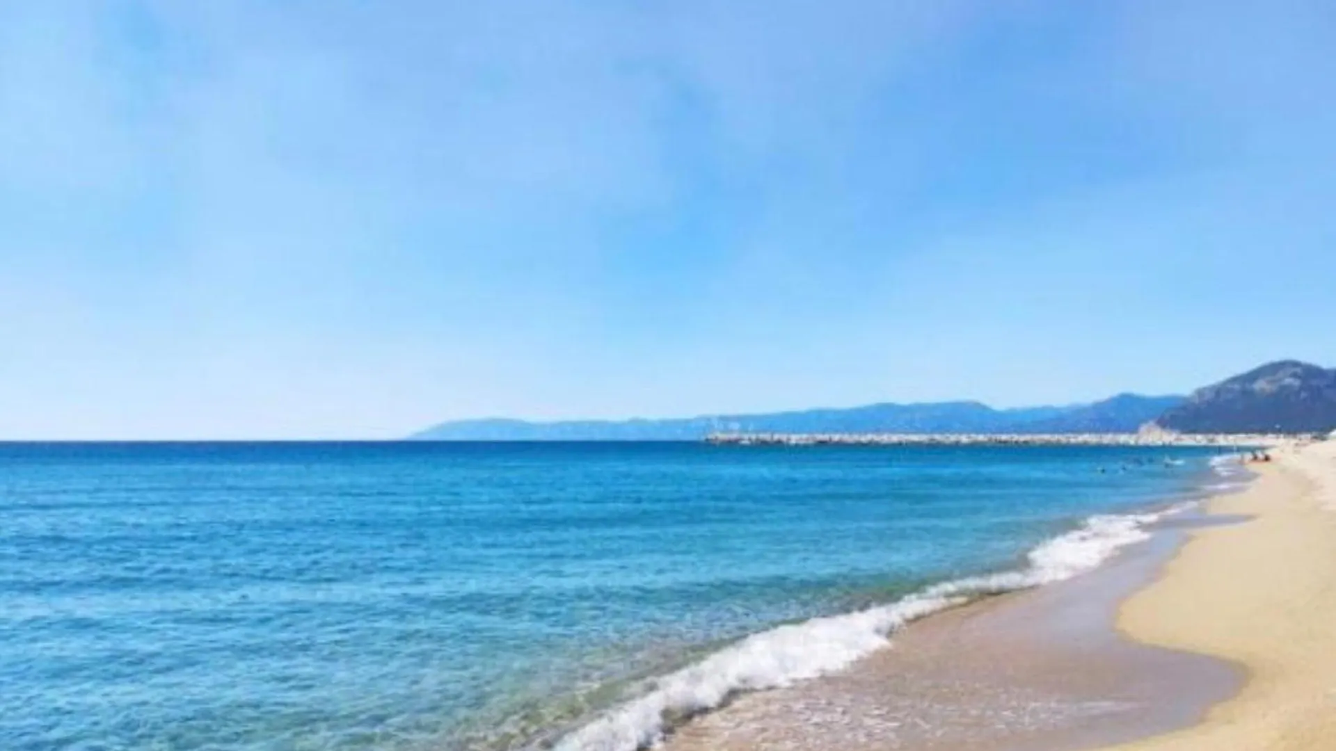 Holiday home Casa Su Barone Villa Marina di Orosei
