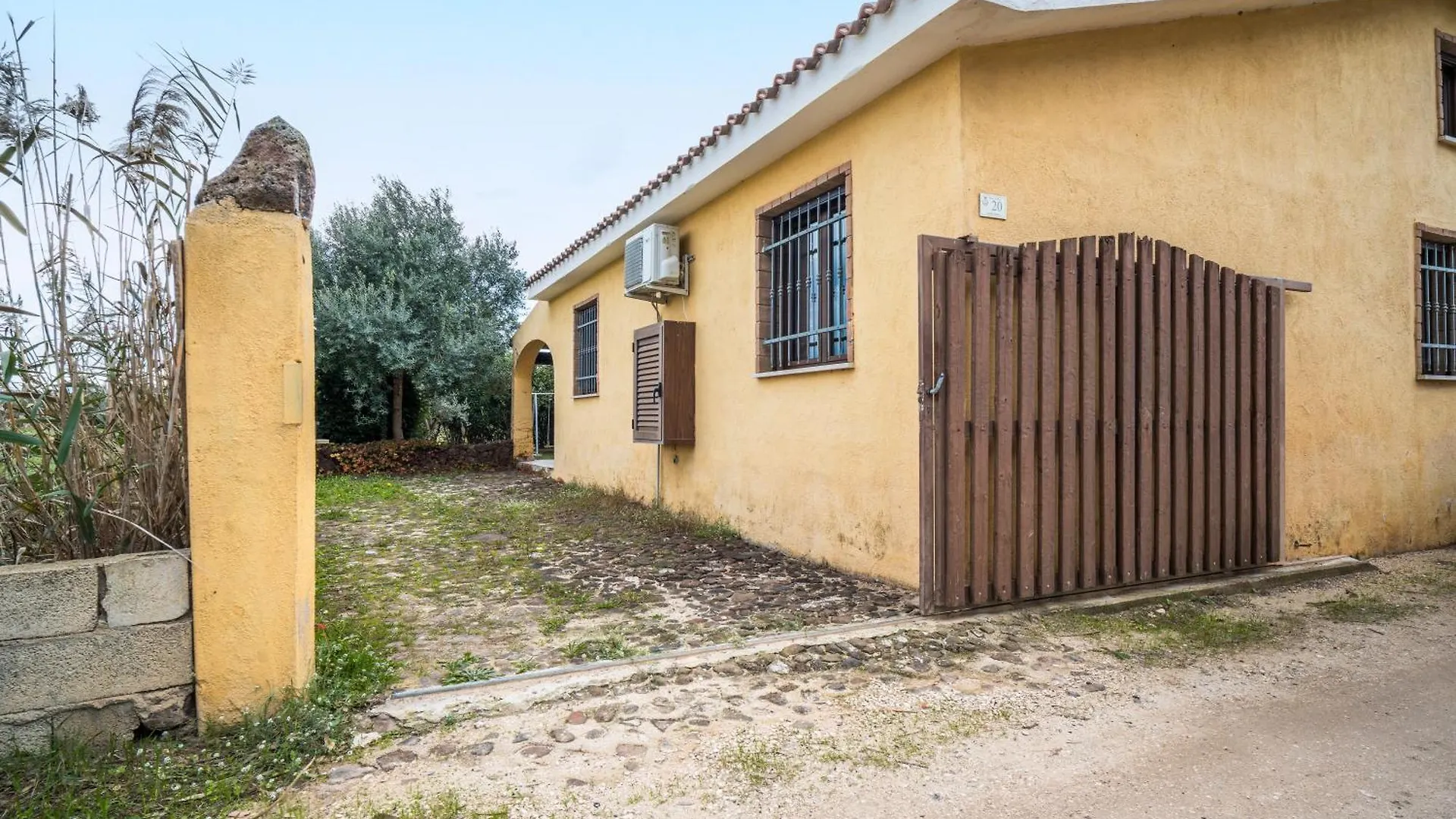 Casa Su Barone Villa Marina di Orosei 0*,  Italy