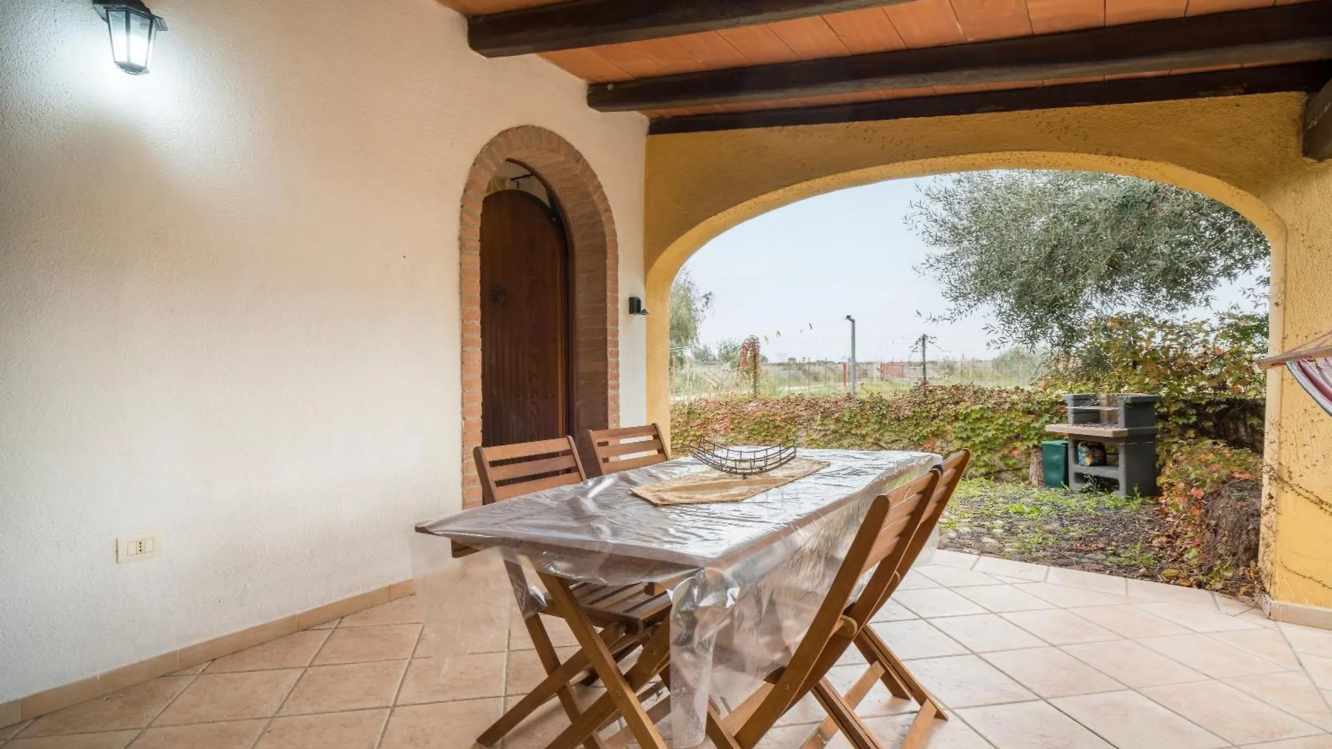 Casa Su Barone Villa Marina di Orosei