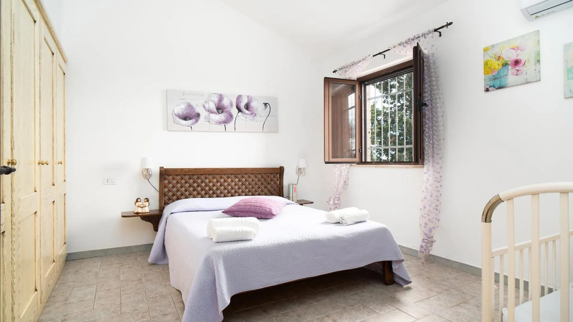 Casa Su Barone Villa Marina di Orosei