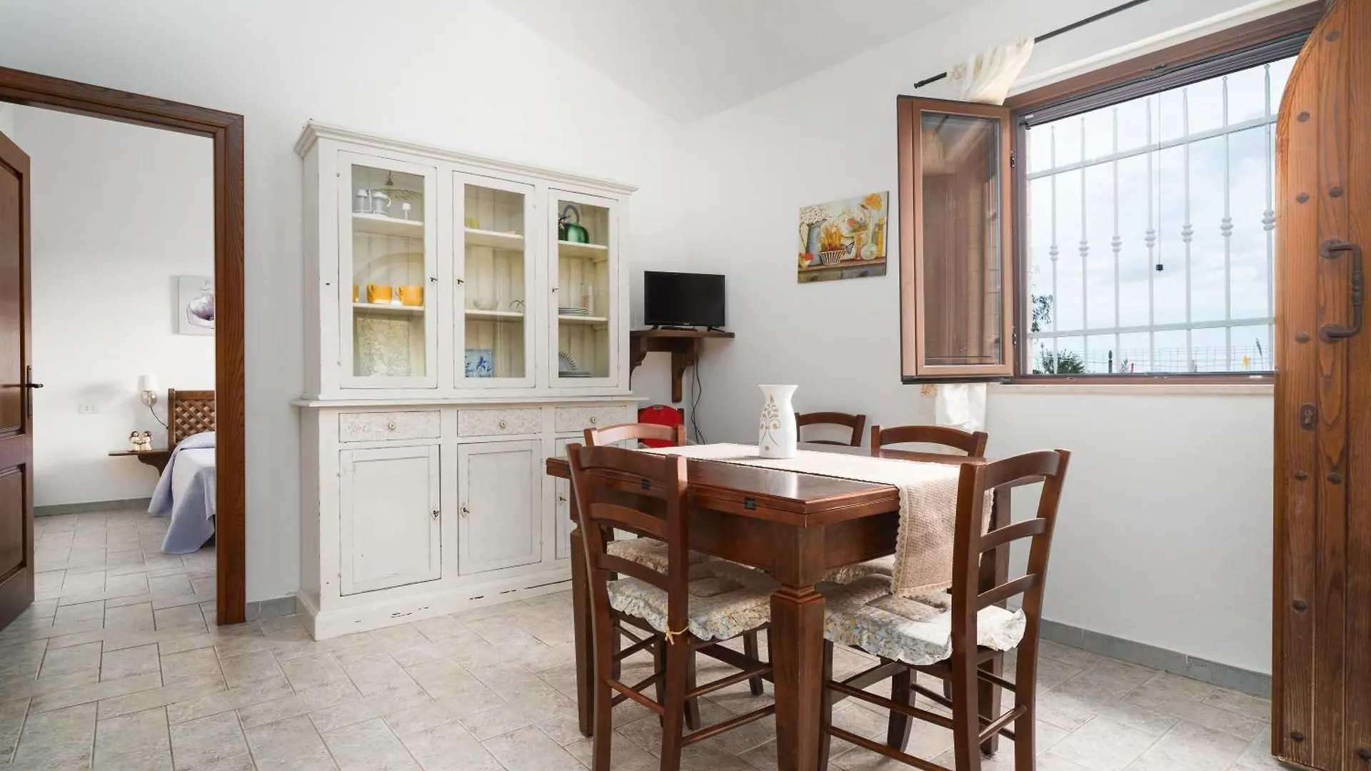 Casa Su Barone Villa Marina di Orosei