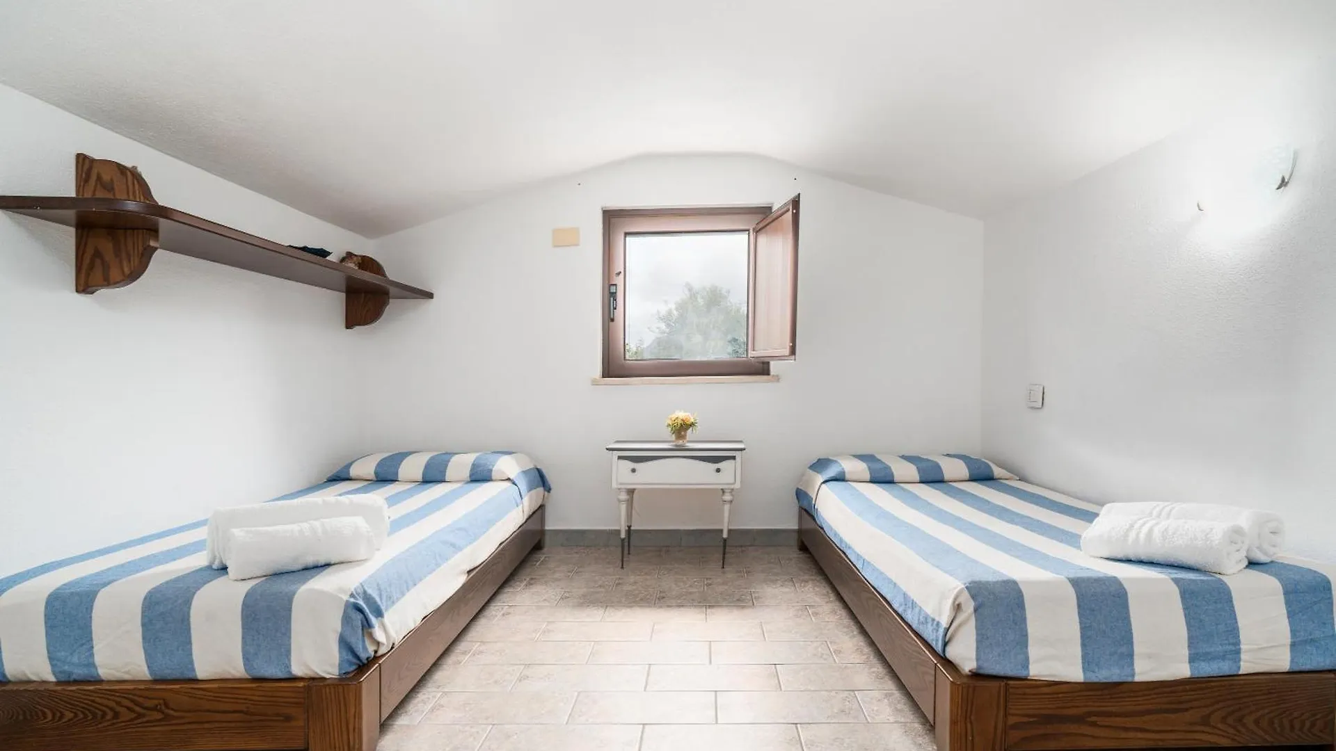 Holiday home Casa Su Barone Villa Marina di Orosei