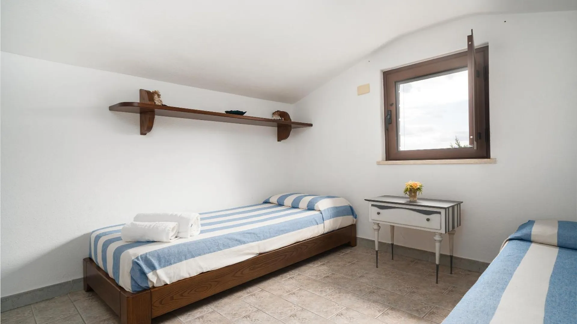 Casa Su Barone Villa Marina di Orosei Holiday home