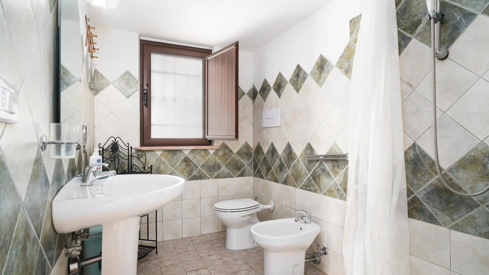 Casa Su Barone Villa Marina di Orosei 0*,  Italy