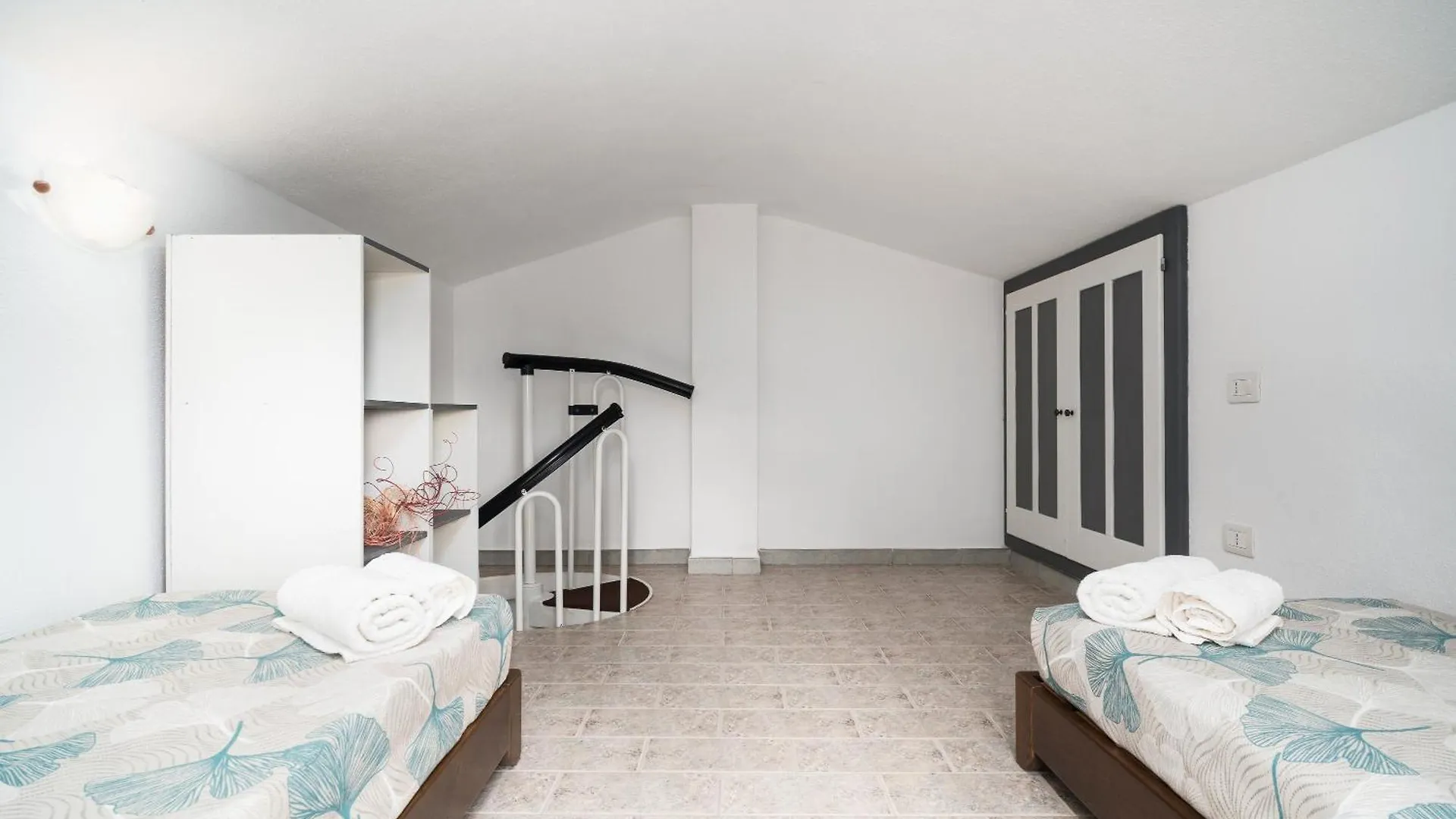 Holiday home Casa Su Barone Villa Marina di Orosei Italy