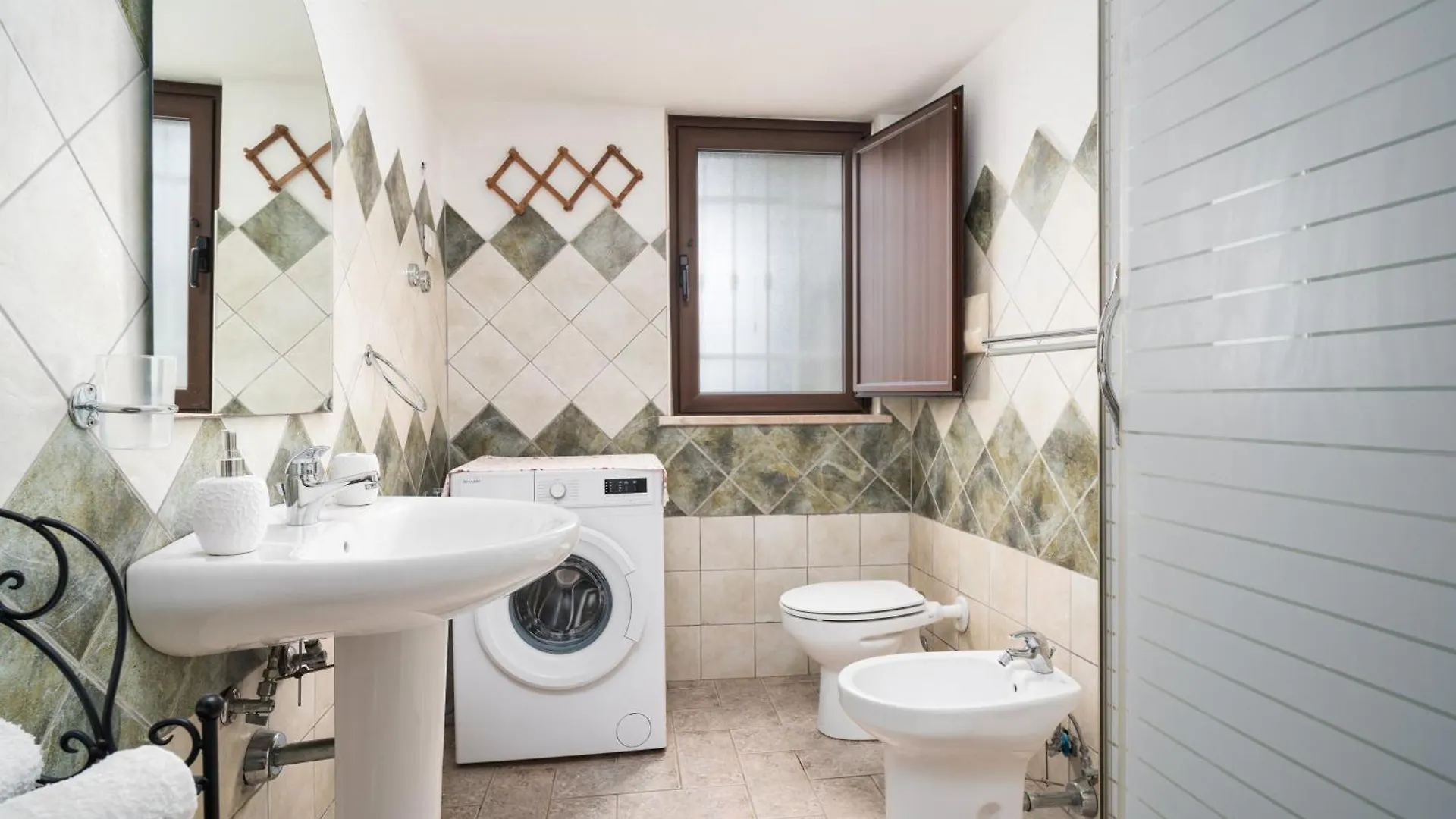 Casa Su Barone Villa Marina di Orosei Holiday home
