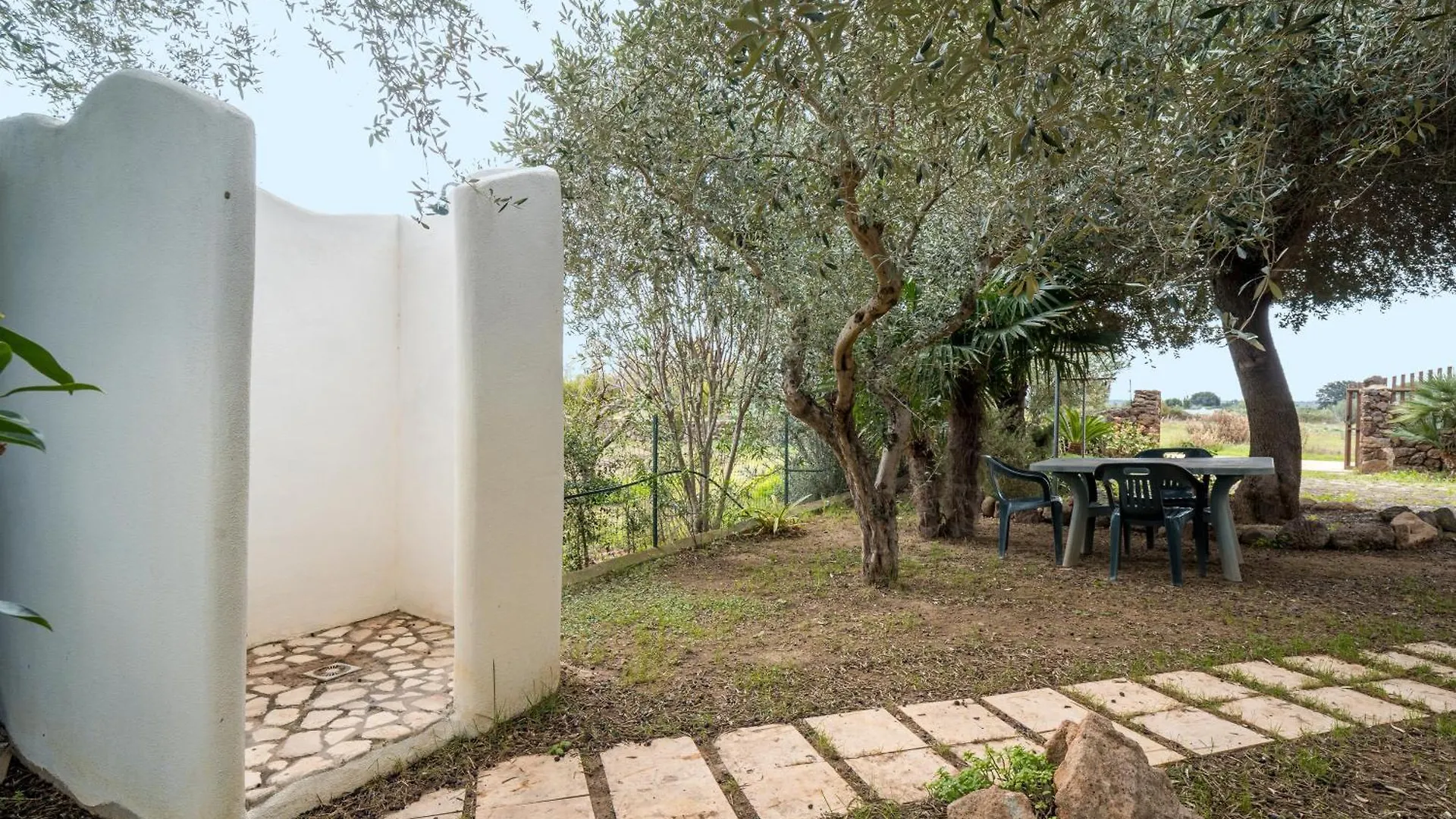 Holiday home Casa Su Barone Villa Marina di Orosei