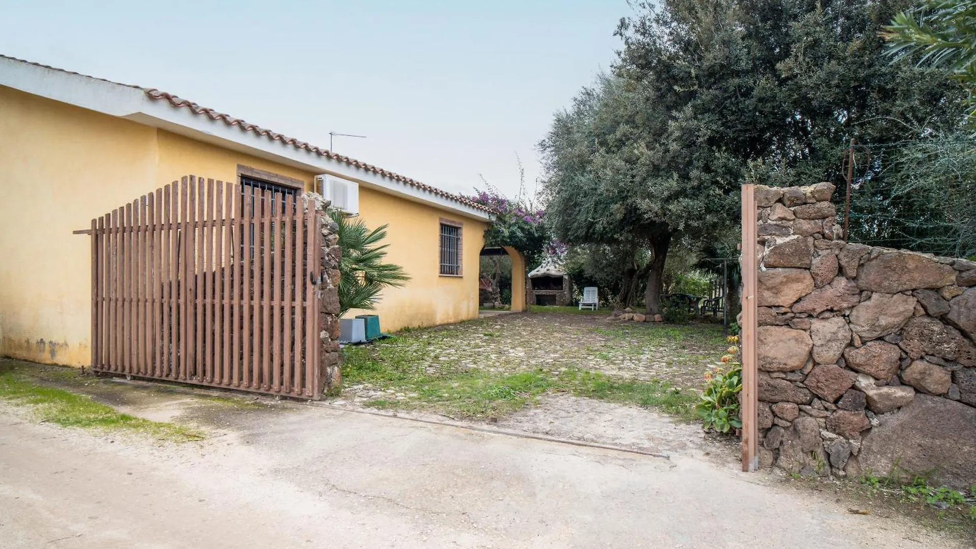 Casa Su Barone Villa Marina di Orosei 0*,  Italy