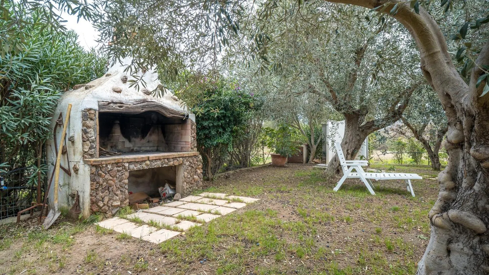Holiday home Casa Su Barone Villa Marina di Orosei Italy