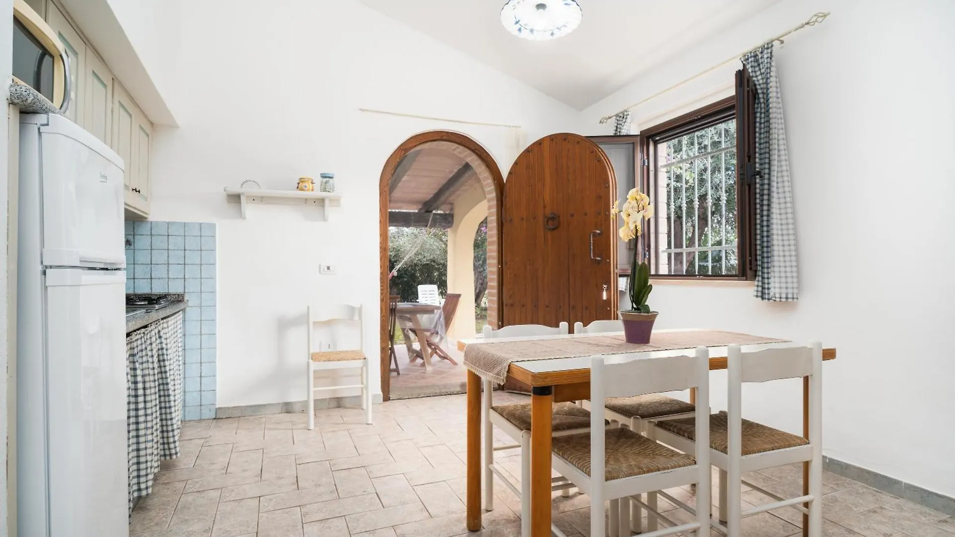 Holiday home Casa Su Barone Villa Marina di Orosei