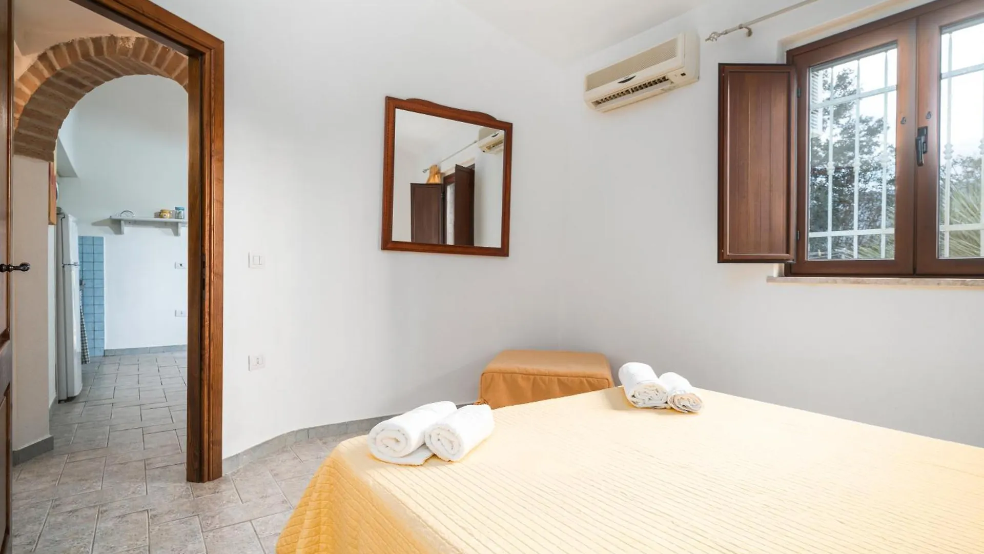 Casa Su Barone Villa Marina di Orosei
