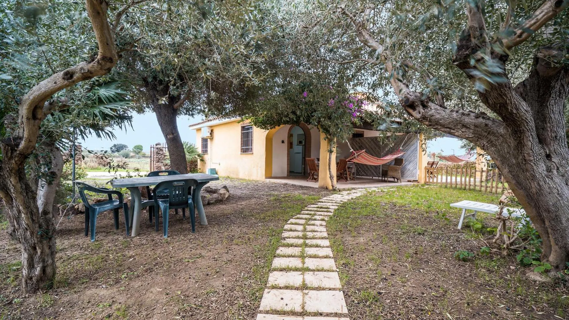 Holiday home Casa Su Barone Villa Marina di Orosei