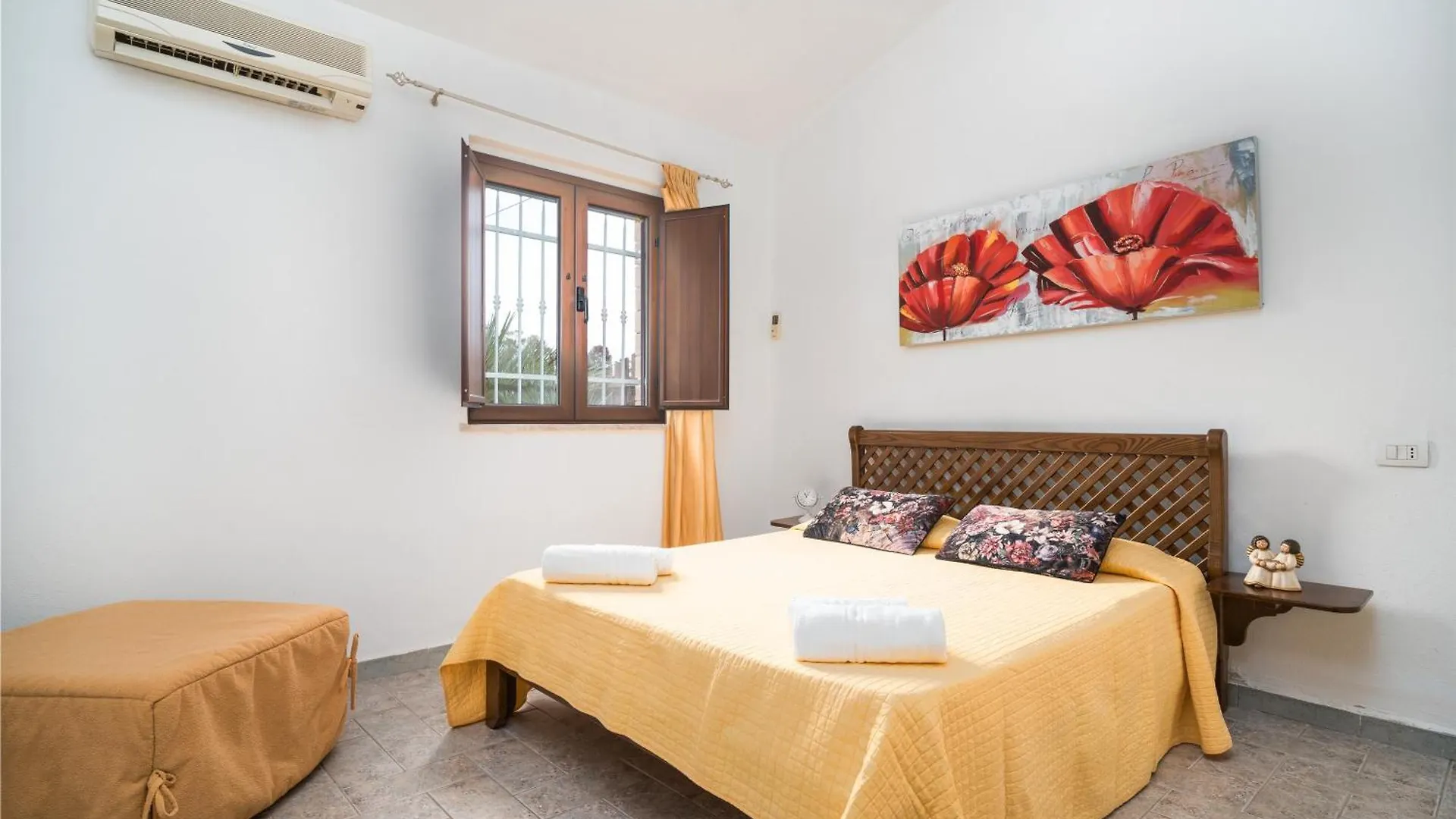 Casa Su Barone Villa Marina di Orosei Holiday home